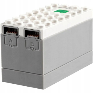 Funkcie 88009 Hub