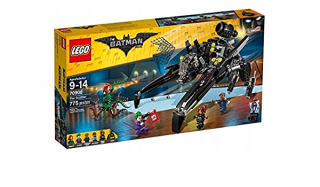 LEGO Batman Blocks Walks vozidlo 70908