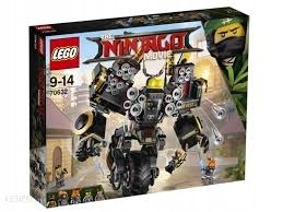 LEGO Ninjago Moche Mech Shops 70632