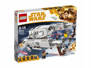 LEGO® súpravy STAR WARS Imperial AT-Hauler 75219