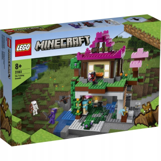 Minecraft Blocks 21183 tréningová oblasť