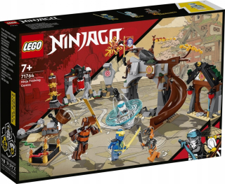 Ninjago 71764 Ninja Academy of Warriors