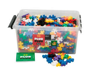 Plus Plus MIDI Basic 600 PCS