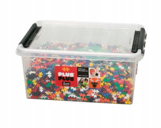 Plus Plus Mini Basic 6000 PCS