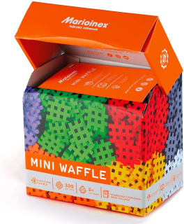 Wafles Mini 300 ks