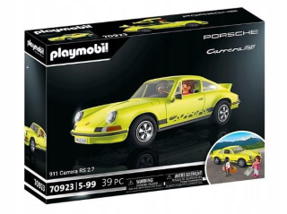 Bloky Porsche 70923 Porsche 911 Carrera RS set