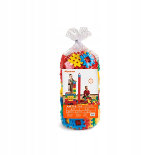 Waffle Construction Blocks 170 BAG