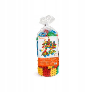Waffle Mix 200 Bag