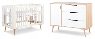 Klupś-Hen Sofie Set Dresser