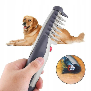 Upevniť si konečnú domácu elektrickú starostlivosť o gombík