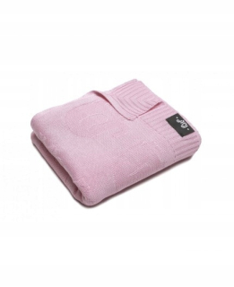Bambusová prikrývka so striebornými iónmi buničinami Rose Rose