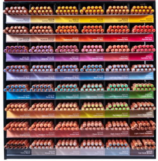 Koh-i-noor Pastels Pastels 48 Kol. x 12 ks, 88248