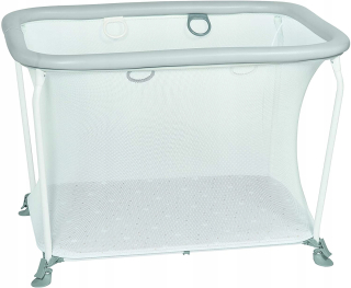 Brevi Royal Box Playpen sfarbenie!