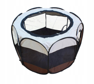 Profi Playpen + ATL Bag