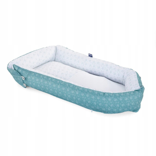 Múmia Cocoon v Fox Chicco