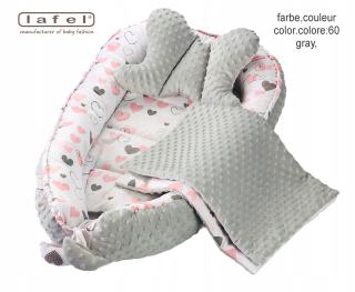 Baby Cocoon, Swaddle, Sleepen Playpen Cat XL