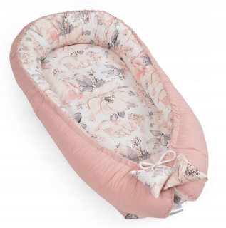 Baby Cocoon 50x90 Socket Playpen 71+ B.