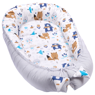 Baby Cocoon Cotton Socket Playpen 146