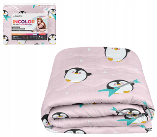 Cait 120x180 Incolor anti -allergický rok -