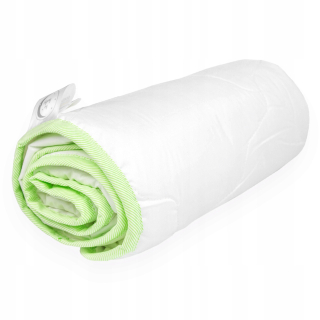 Prikrývka 90x120 cm letný bambus anti -allergický