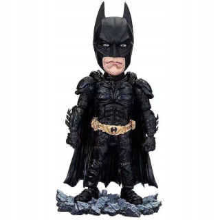Zbierka modelov Dark Knights Batman