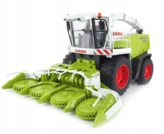 Claas Jaguar 900 Kombinujte modelu vzdelávací hračkár