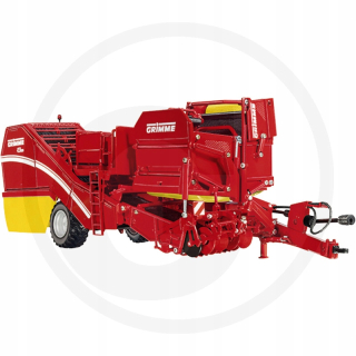 Grimme SE 260 Wiking pre deti