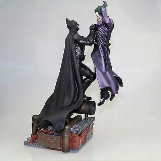 Batman vs Joker Comic Book Model Model hry hry