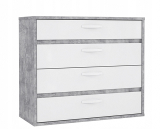 Komoda CANMORE CNMK211, FORTE, GRATISY