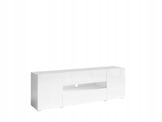 RTV DELOS DE40 182 biely lesk