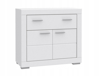 Sneh SNWK22 Forte Biała 96x87x41 hrudník