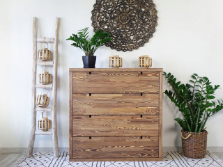 Marika Pine Dresser 4