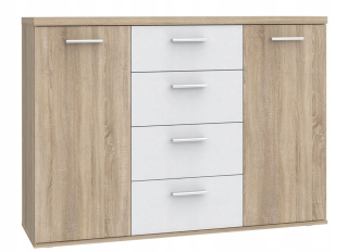 Winnie Wnk26 Dresser, Forte, Freebies, Fast