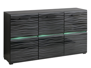 Zásuvky pre Blade 4 Salon - Modern Bar + LED