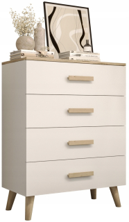 Dresser Scandinavian Skandi 80