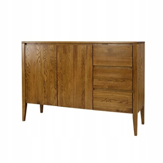 Drevené drevené drevené drevené zásuvky KD 338