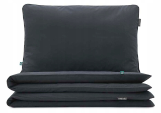 MUMLA 140X200 + 50X60 SET BEDDING + uterák
