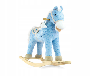 Pony Blue Milly Mally Horse