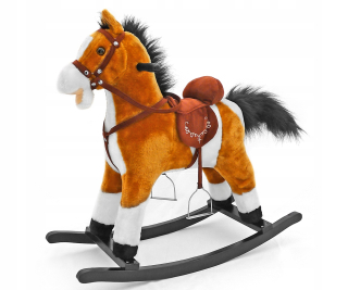 Mustang Milly Mally Konik