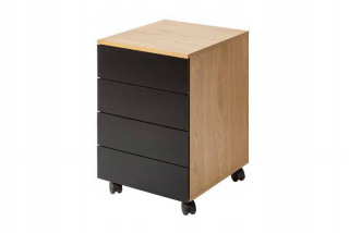Planker Studio Imitation Oak