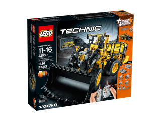 LEGO Technic 42030 Volvo L350F rýpadlo nový