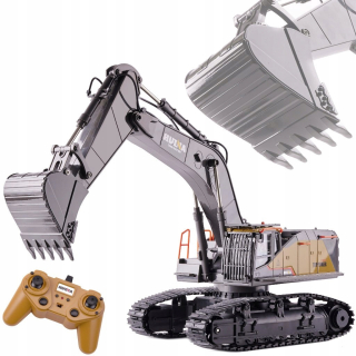 H-Toys 1592 RC bager 1:14 2,4GHz