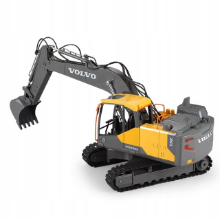 Volvo R/C Double Eagle Excavator 2,4 GHz
