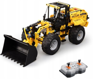 RC Charger RC blokuje CADA C51058W 491EL.