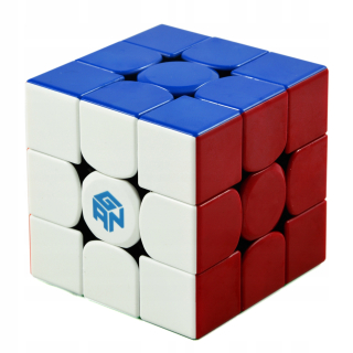 Gans 3x3x3 gan356r farebný nový!