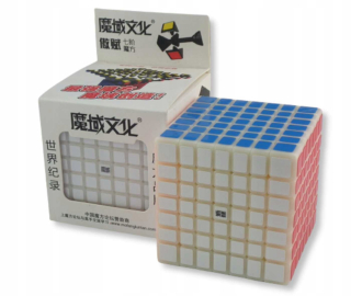 Moyu Aofu GT 7x7x7 Primárne kocky