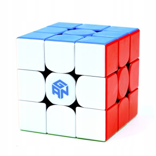 Rubika Gan Cube, 356 M 3x3x3 + GES