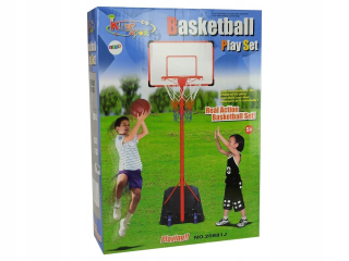 Basketbalový basketbal basketbal 26 cm