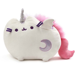 Interaktívna hračka Pusheen Cat Unicorn