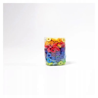 Závitové disky s priemerom 20 mm 240 ks.